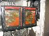  VERDOL Cabler Twisters, 1982 yr, 120 spindles,